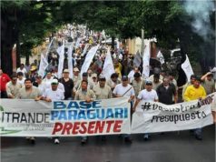 Vivir dignamente es un derecho NO un privilegio