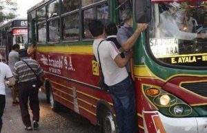 Trabajadores: entre el coronavirus y la patronal