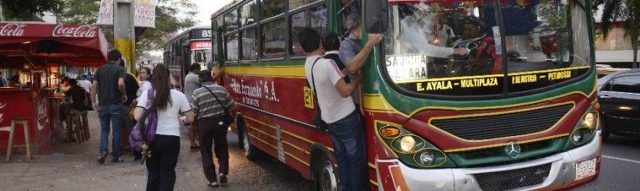 Trabajadores: entre el coronavirus y la patronal