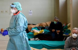 Ley de Emergencia Sanitaria, un proyecto para descargar la crisis sobre los trabajadores