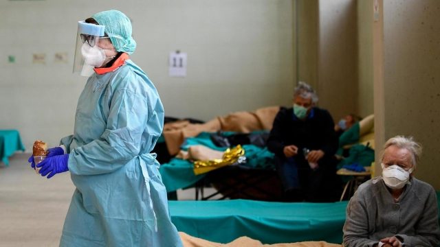 Ley de Emergencia Sanitaria, un proyecto para descargar la crisis sobre los trabajadores