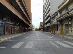 ¡No a la flexibilización de la cuarentena!