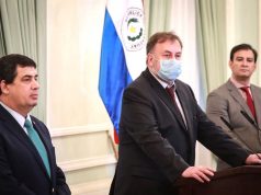 Con crisis sanitaria y a espaldas del pueblo, no se puede dar la Reforma Estatal