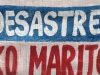 El “Desastre ko Marito” ¿Pasó a la historia?