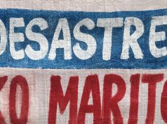 El “Desastre ko Marito” ¿Pasó a la historia?