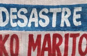 El “Desastre ko Marito” ¿Pasó a la historia?