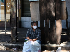 Retomemos las banderas de los mártires de Chicago