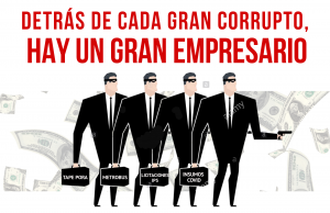 El negociado público-privado