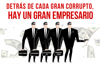 El negociado público-privado