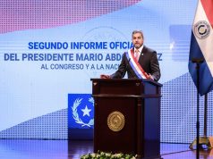 Un informe vacío ante un terreno abonado para avanzar contra el pueblo