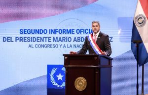 Un informe vacío ante un terreno abonado para avanzar contra el pueblo