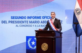 Un informe vacío ante un terreno abonado para avanzar contra el pueblo