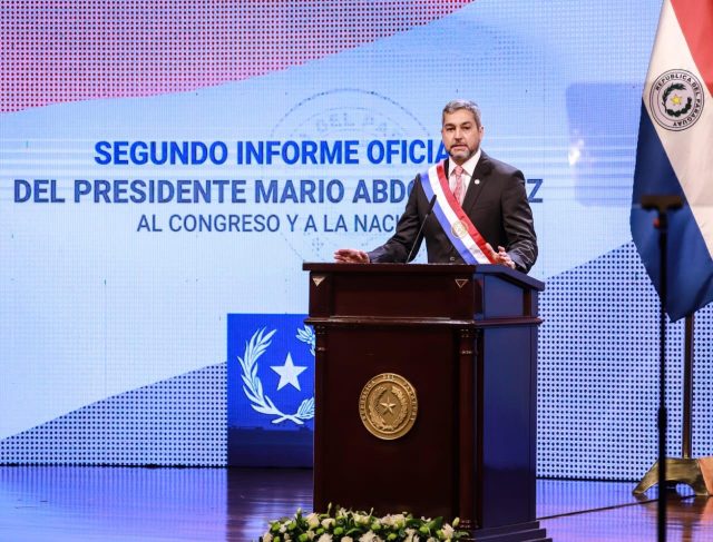 Un informe vacío ante un terreno abonado para avanzar contra el pueblo