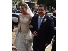 El gastroclasismo y “la boda del año”