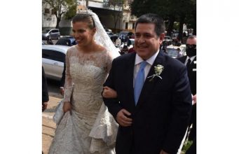 El gastroclasismo y “la boda del año”