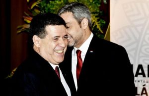 Concordia colorada para seguir con los negociados