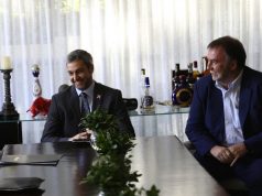 Dos años de gestión entreguista y antipopular