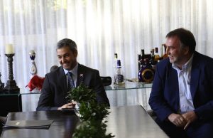 Dos años de gestión entreguista y antipopular