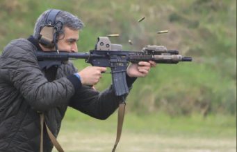 La FTC asesinó a dos ñiñas. Que no quede impune