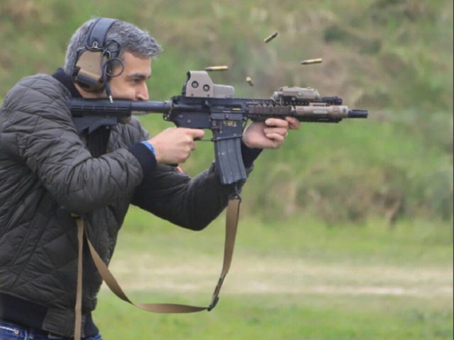 La FTC asesinó a dos ñiñas. Que no quede impune