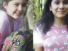 La vida de las niñas y niños valen