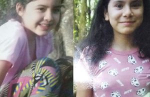 La vida de las niñas y niños valen