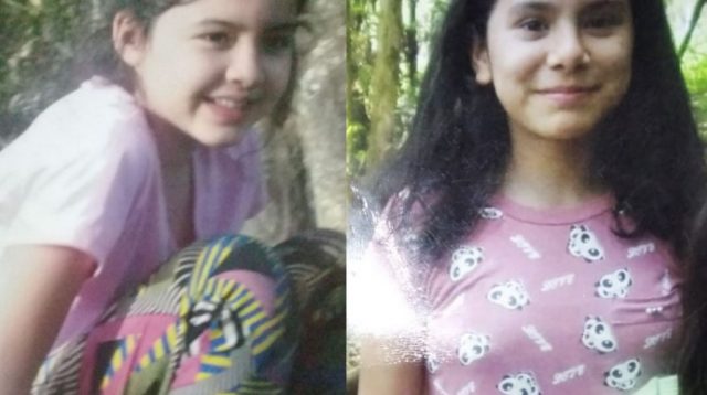 La vida de las niñas y niños valen