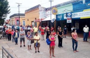 Un durísimo año para la clase trabajadora