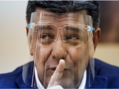 La prisión de Alegre: un boomerang para Cartes