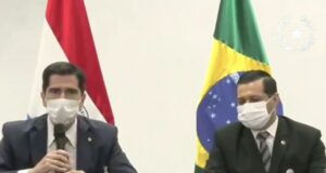 Preparativos para seguir el entreguismo de nuestra soberanía energética