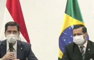 Preparativos para seguir el entreguismo de nuestra soberanía energética