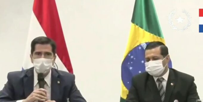 Preparativos para seguir el entreguismo de nuestra soberanía energética