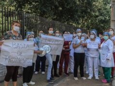 CRÓNICA DE UNA TRAGEDIA ANUNCIADA