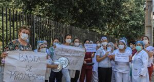 CRÓNICA DE UNA TRAGEDIA ANUNCIADA