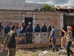 PROCESAMIENTO DE JOVENES POR ORDEN DE LA MAFIA ABDO-CARTISTA