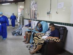 Pytyvo Medicamentos una burla y una estafa