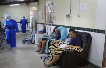 Pytyvo Medicamentos una burla y una estafa