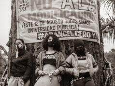 Una primera victoria de la juventud