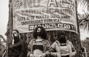 Una primera victoria de la juventud