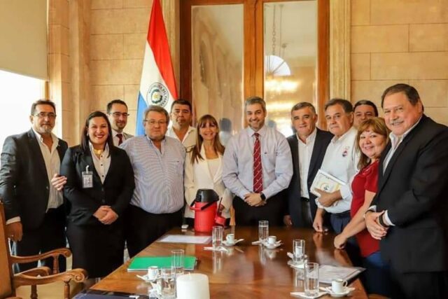 El movimiento sindical y el rol de las direcciones burocráticas