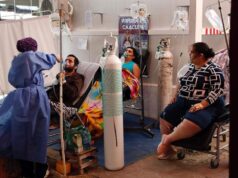 ¡Encierro total por un mes con salario mínimo garantizado!