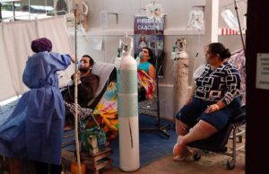 ¡Encierro total por un mes con salario mínimo garantizado!