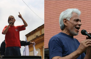 Solidaridad plena con nuestros compañeros, repudio a la ANR