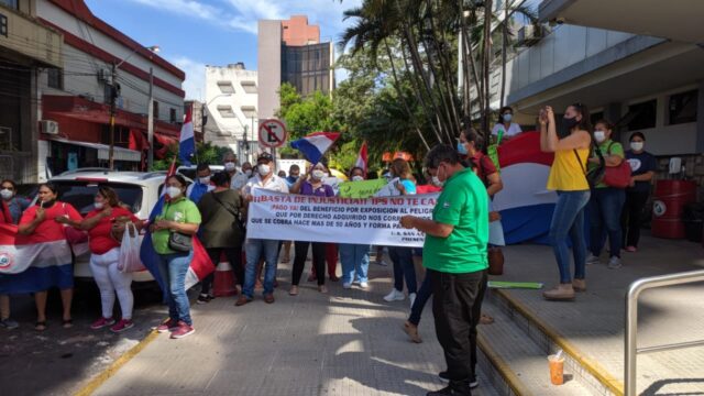 ASALTO AL IPS