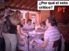 El voto crítico a las candidaturas clasistas e independientes