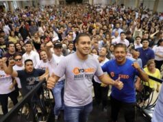 El esteño anestesiado