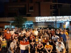 Los Zigzag del gobierno y las turbias negociaciones de Itaipú