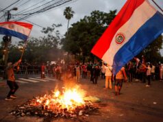 Un año duro con reacciones populares aún insuficientes