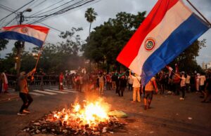 Un año duro con reacciones populares aún insuficientes