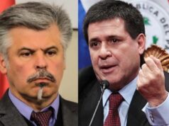 Ataques y contraataques de cara a las internas